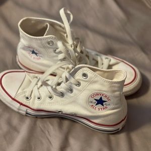 Converse high top Chuck Taylor